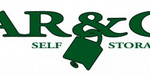 AR&C Self Storage