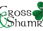 The Cross and Shamrock