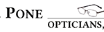A. J. Pone Opticians, Inc.