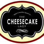 The Cheesecake Lady