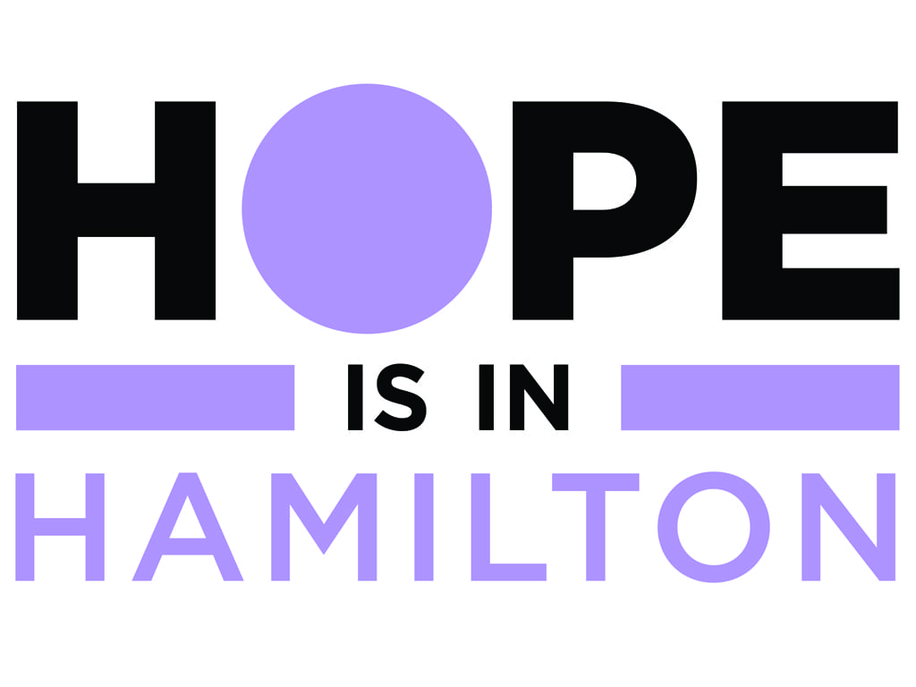 Robert Wood Johnson University Hospital Hamilton and Shop Hamilton Launch ‘Hope Is In Hamilton’ Campaign to Uplift Community